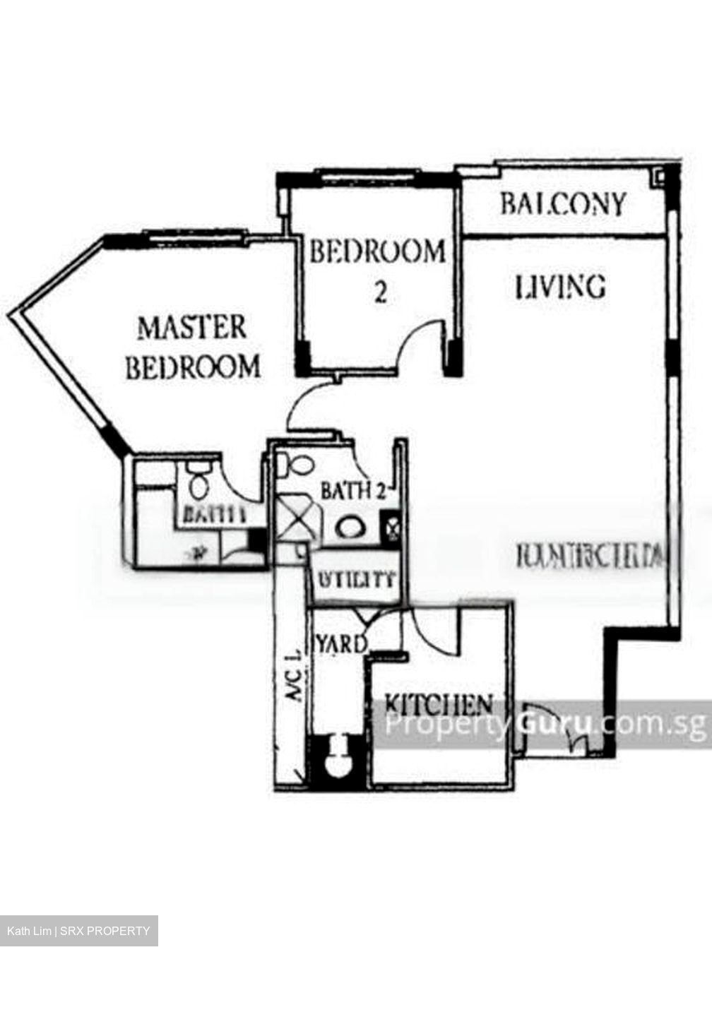 Kentish Green (D8), Apartment #460665471